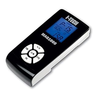 I-TECH Medical Division, Magneto terapia Mag 1000