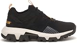 Caterpillar Men's Trainers, Black, 10 UK - 6
