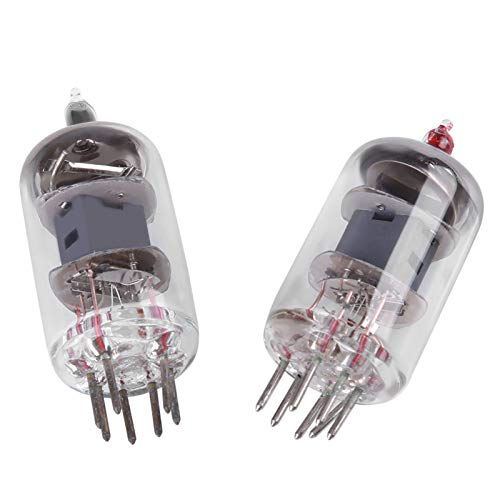 Vacuüm Electron Buis, 6J1 Vacuüm Electron Buis Valve Voorversterker Board Hoofdtelefoon Amp Onderdelen Muzikale Fidelity… - Image 6