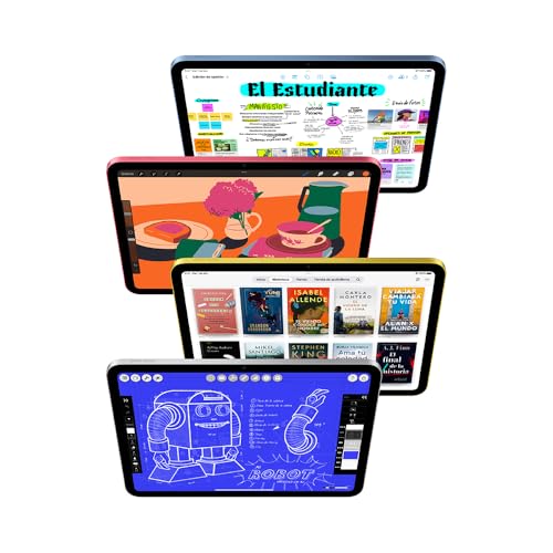 Listado de Tablet para comprar online. 26 Imagen adicional