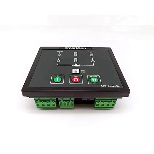 Smartgen HAT530N Automatic Transfer Switch Controller ATS530 ATS Genset Control Module Original Diesel Electric Generator