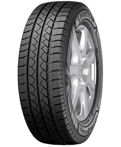 Goodyear 195/60 R16 99H Ganzjahresreifen Allwetter LLKW M+S 3PMSF Reifen