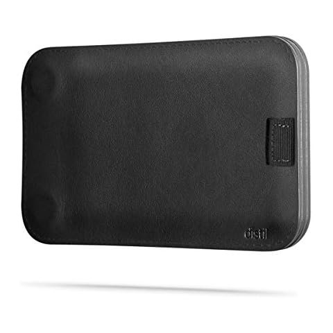 Distil Union Ferris ModWallet Kit (with Leather Pull-Tab Covers, MoneyClip, and 1 KeyMod) Cover