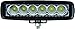 HELLA 357203001 ValueFit Mini Light Bar (6 LED, Flood Beam)