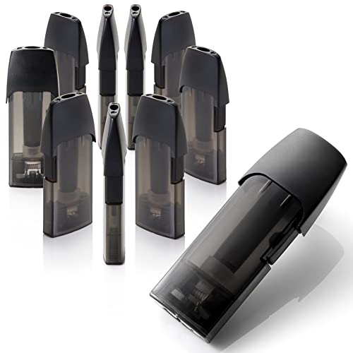 �ycoco iine�zDR.VAPE2 �h�N�^�[�׃C�v2 �݊� �t���[�J�[�g���b�W ���D���ȃ��L�b�h�Ŋy���߂� �R�X�p�ǍD � �J��Ԃ��g�p�\ �l�R�|�X (10�Z�b�g)