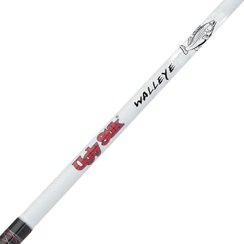 Ugly Stik Spinning Combo