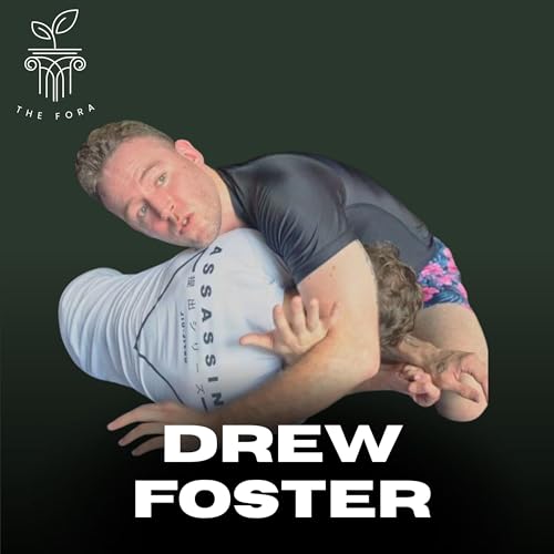 『3: Lean on the Door with Drew Foster』のカバーアート