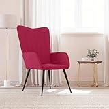 Structure Stable et Durable : Dotée d'un cadre en acier robuste, cette chaise fauteuil garantit une stabilité et une sécurité maximales pour un usage quotidien intense. Sa construction de qualité assure une longue durée de vie, qu'il s'agisse d'un fauteuil de salon ou d'un fauteuil gaming occasionnel.