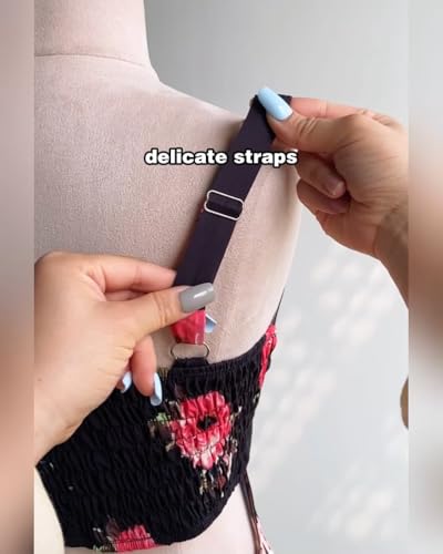 Image of CHICME Summer Dresses for Women 2026 Sleeveless Casual Boho Maxi Dress Square Neck Cut Out Floral A Line Dress