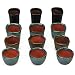 Happy Bonsai 12 Mini Glazed Pots