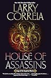 House of Assassins (2) (Saga of the Forgotten Warrior)