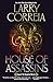 House of Assassins (2) (Saga of the Forgotten Warrior)