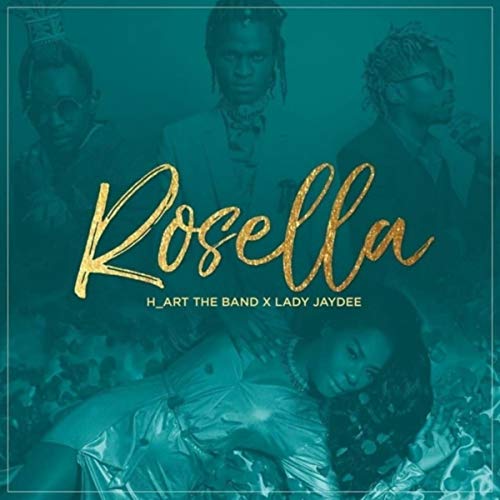  Rosella