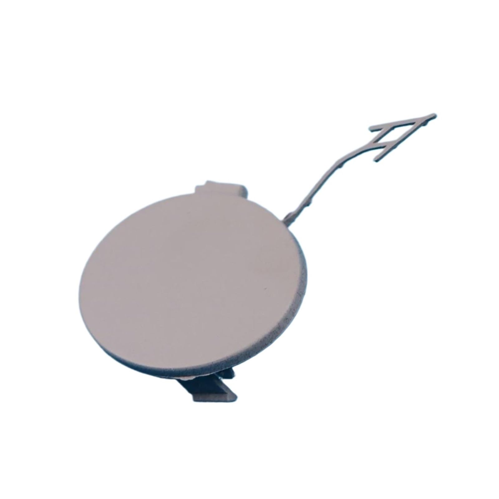 Cache-Anneau de remorquage pare-chocs Audi A5 8T0807241C avant
