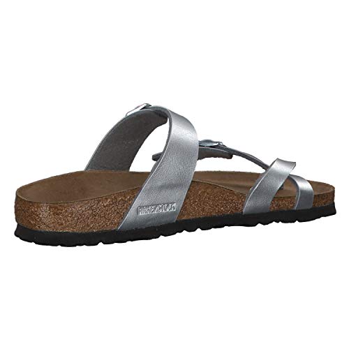 Image of Birkenstock Women's Soley Wedge Sandal