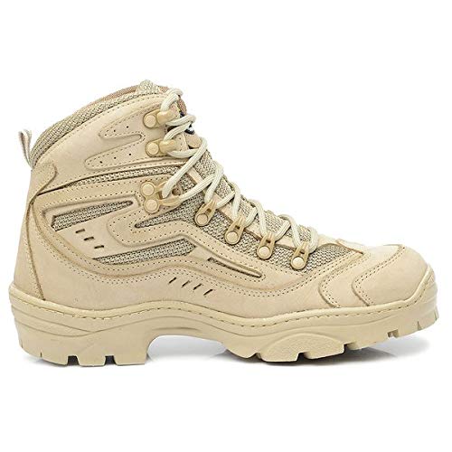 Bota Adventure Kallucci Cano Alto Troller