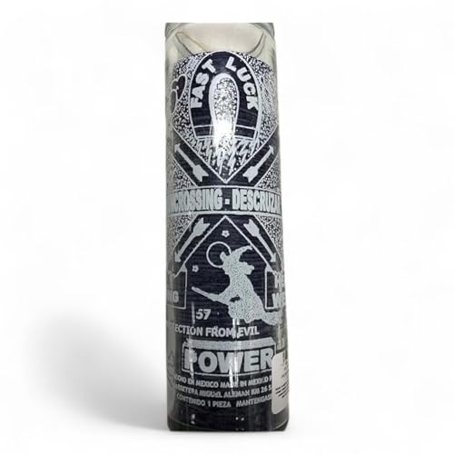 Prayer Candle 7 Day Uncross 8