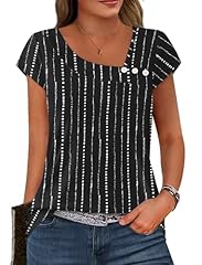 Print Black Stripe