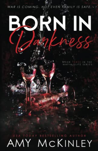 Born in Darkness view 2