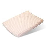 FUN*DAS BCN Funda para cambiador punto algodón ICE CREAM