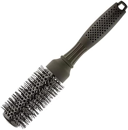 Head Jog Light 127 (33mm) Radial Hair Brush Brush