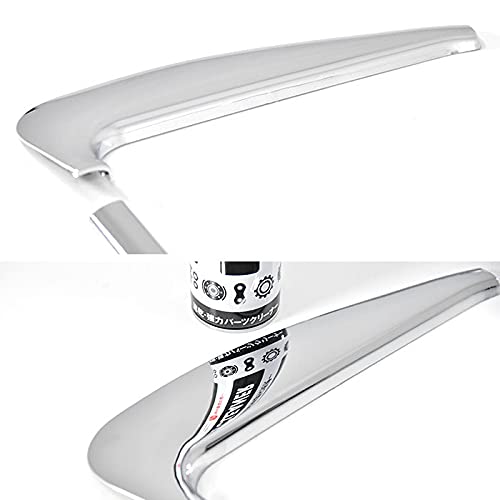 Amazon | HELIOS ジェネレーションキャンター用 メッキ ドアウィンドウ