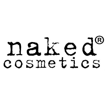 Highlighter Makeup Eyeshadow Pallet - Holographic Eyeshadow Make up Pallets for Women - Makeup Highlighter for face & body - Naked Cosmetics Holographic Highlighter Palette 6 Shades