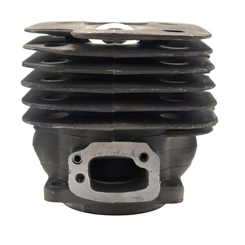 Kit Cylindre 52mm pour Tronçonneuse 272XP - Remplacement Complet pour Problème de Compression