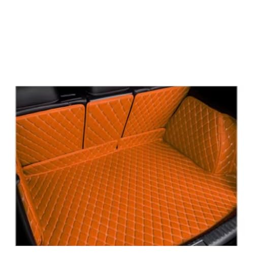 Tapis de coffre Nissan Qashqai J10 imperméable pour sorties outdoor