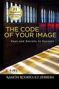 Paperback The Code of Your Image: Keys and Secrets to Success Book
