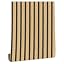Wood Grating F