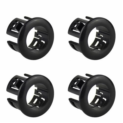 Support capteur stationnement pour réparer fixation radar recul cassée Toyota 89348-33010
