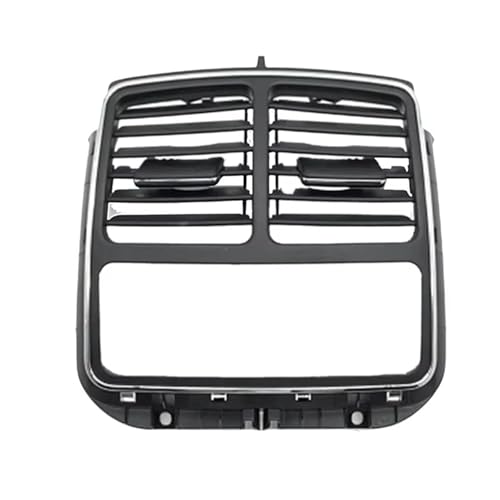 Grille ventilation arrière cassée Benz CLS W219 ? Changez pour ce couvercle climatiseur