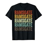 ramsgate tunnels uk Para personas que piensan en Ramsgate City Merch