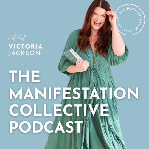 『Ep. 133: Listen To This Guided Visualisation To Feel Instantly More Magnetic To Your Manifestations』のカバーアート