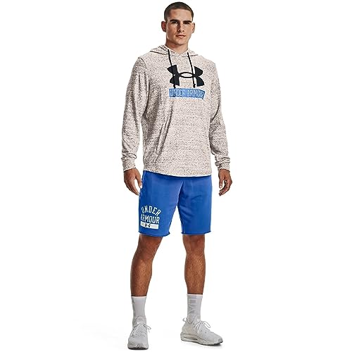 Sweat Fitness Under Armour Rival Terry Logo Homme - vue 7