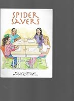 Spider Savers 0736786724 Book Cover