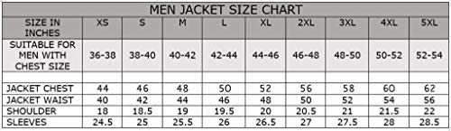 100% Real Suede Western Style Leather Jacket For Sale Native American Coat Fringe (Xl) Black #TOP2