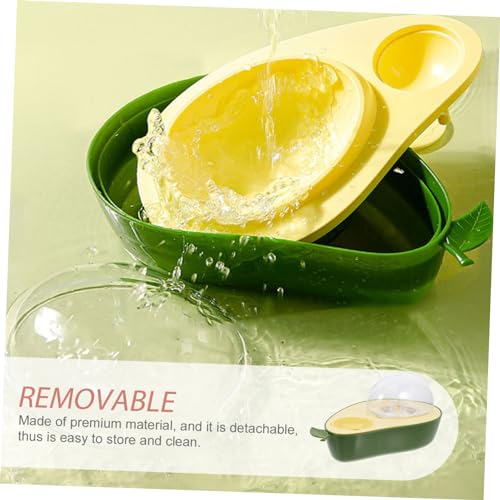 Beaupretty Bebedouro Dispensador De Água Para Cães Pequenos Abastecimento Doméstico Acessórios Dispe