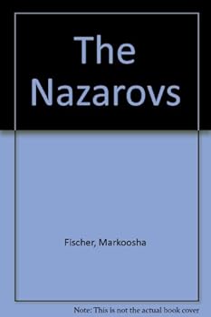 Hardcover The Nazarovs Book