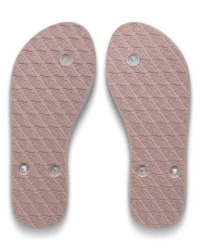 Tongs Roxy VIVA JELLY - vue 9