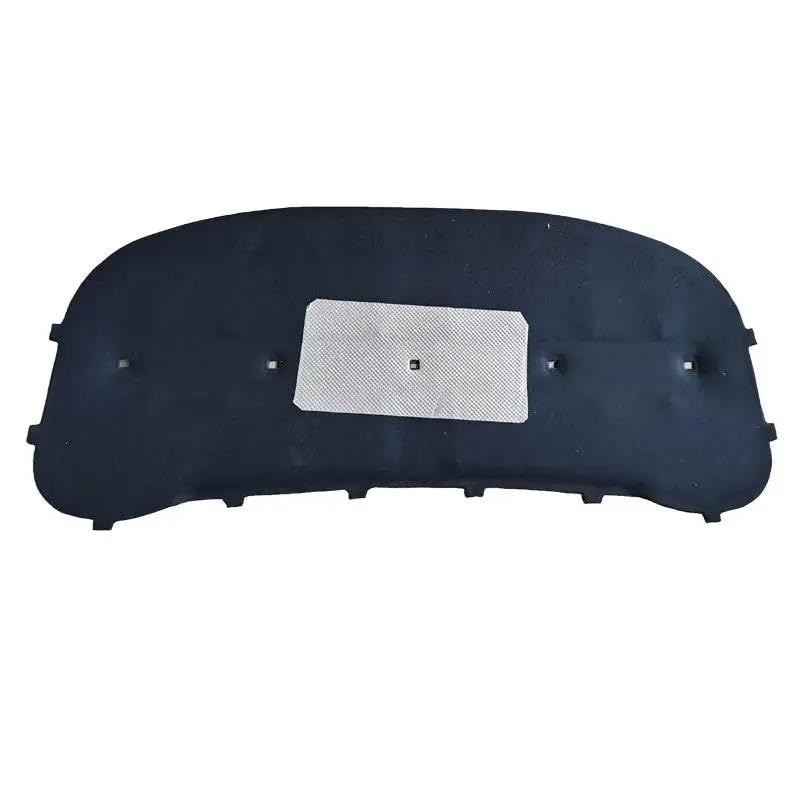 Tapis insonorisant capot pour VW Touran 2008-2010 isolation moteur