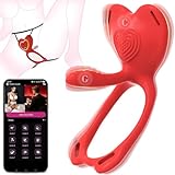 Wearable Panty Vibrator...image