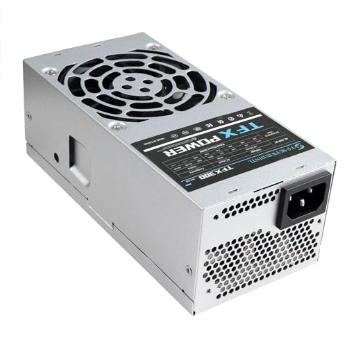 Mejores precios y opiniones de Fuente alimentación tfx - solo los mejores. 28 Imagen adicional