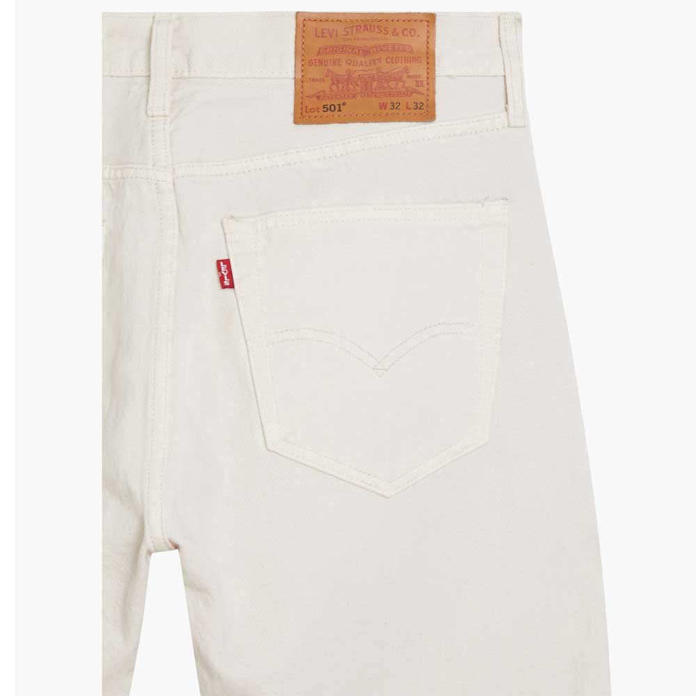 Levi's Hombre 501 Original Fit Vaqueros — view 501