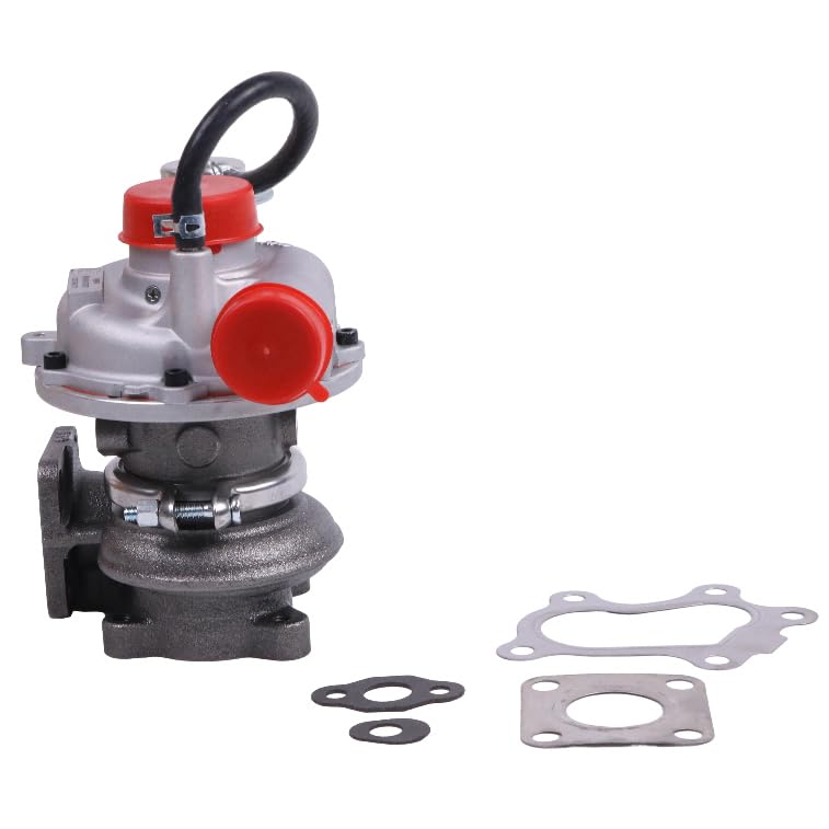 Amazon.com: DVPARTS Turbo Turbocharger 238-9349 2389349 Compatible