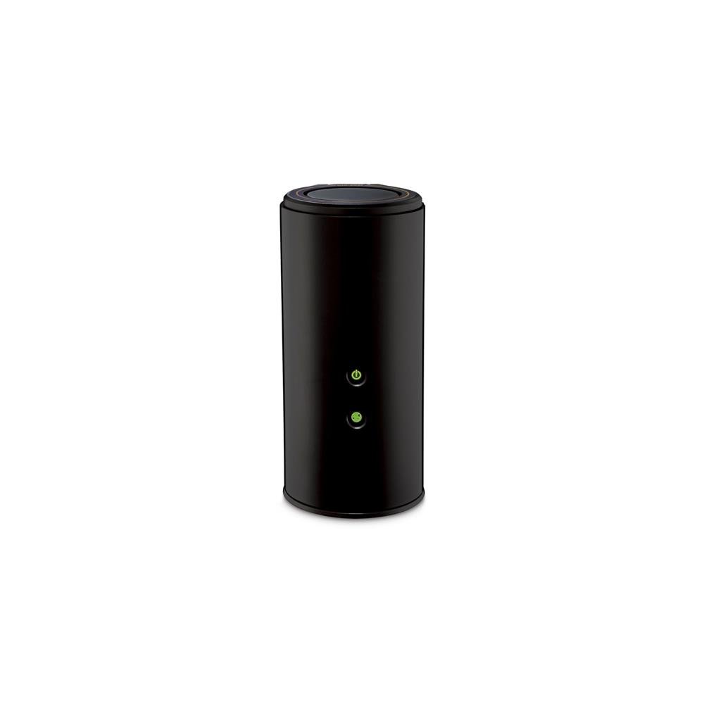 D-Link DIR-868L Routeur Cloud sans fil 5 Ports Gigabit Ethernet WiFi USB Noir