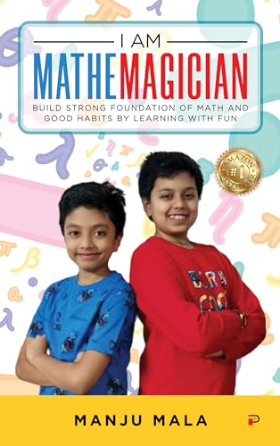 I am Mathemagician