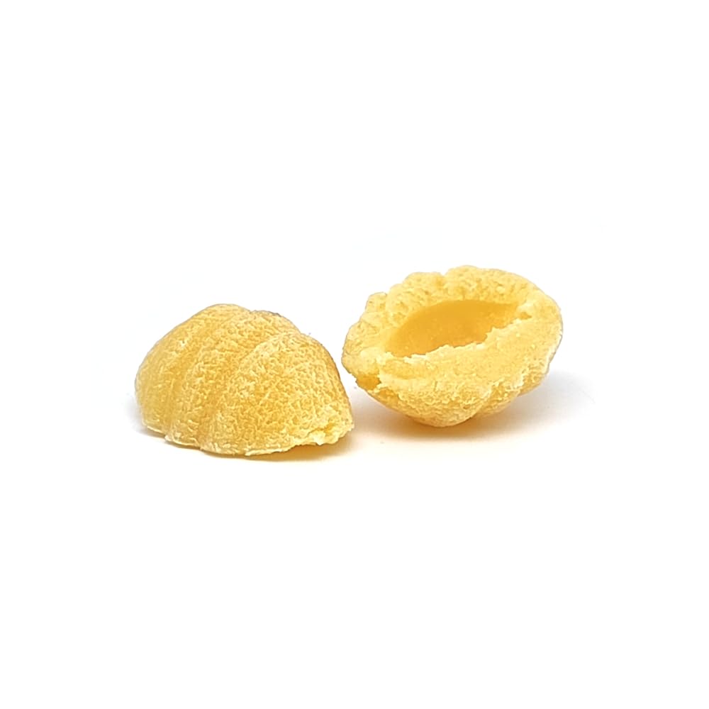 Pastidea - Matryca do ziemniaków POM gnocchi kompatybilna z maszynkami do makaronu Philips Avance i serii 7000