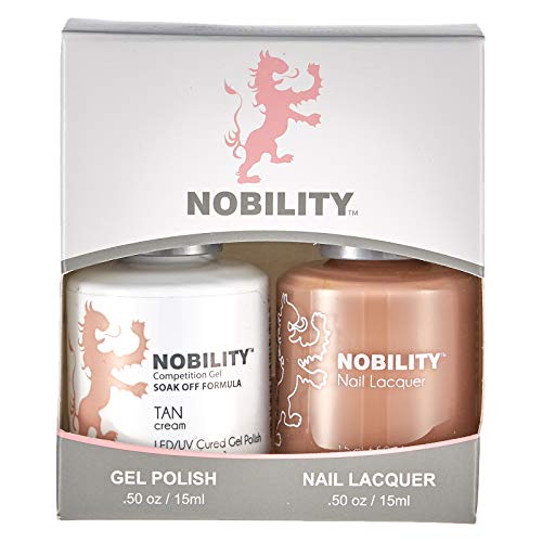 LeChat Nobility – Gel Polish & Nail Lacquer Set miniatura 3